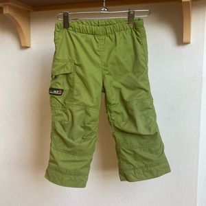 OBERMEYER alt 2 Snow Pants Preschool size 4
